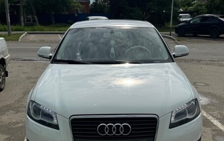 Audi A3, 2009 год, 790 000 рублей, 15 фотография