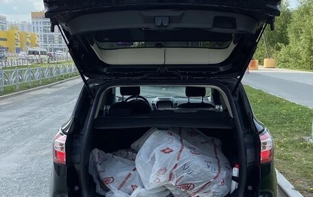 Ford Kuga III, 2018 год, 1 650 000 рублей, 9 фотография