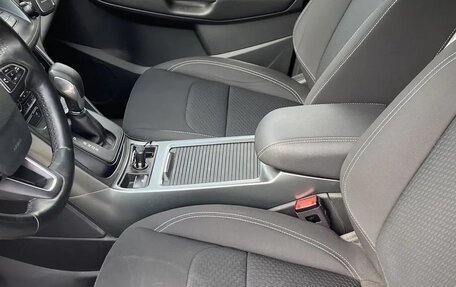 Ford Kuga III, 2018 год, 1 650 000 рублей, 17 фотография