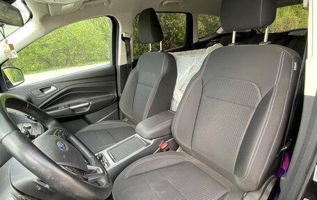 Ford Kuga III, 2018 год, 1 650 000 рублей, 16 фотография