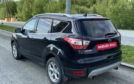 Ford Kuga III, 2018 год, 1 650 000 рублей, 8 фотография