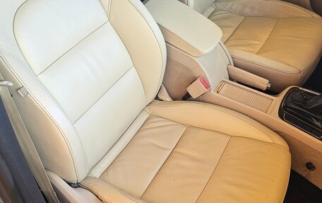 Skoda Superb III рестайлинг, 2011 год, 690 000 рублей, 23 фотография