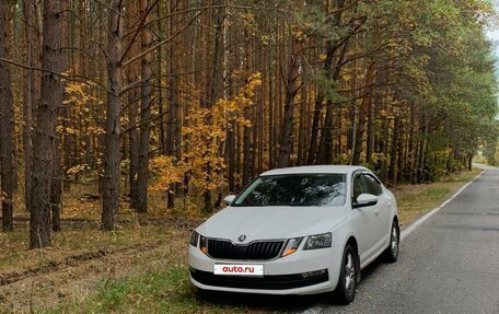Skoda Octavia, 2019 год, 1 300 000 рублей, 2 фотография