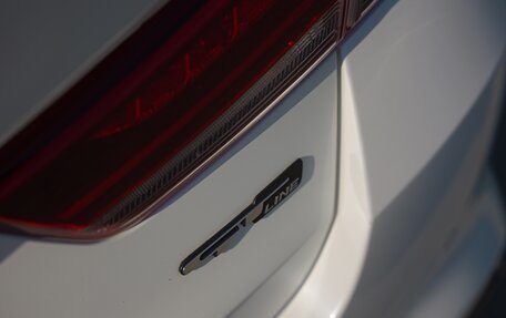 KIA Optima IV, 2017 год, 2 050 000 рублей, 6 фотография