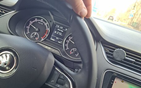 Skoda Octavia, 2019 год, 1 300 000 рублей, 7 фотография