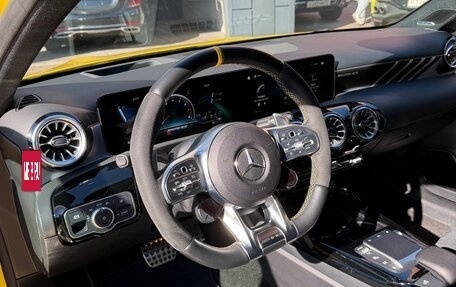 Mercedes-Benz A-Класс AMG, 2022 год, 5 500 000 рублей, 4 фотография