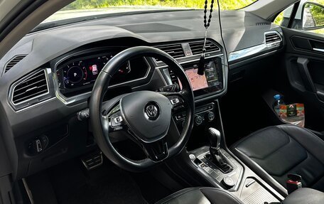 Volkswagen Tiguan II, 2019 год, 3 400 000 рублей, 7 фотография