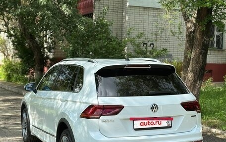 Volkswagen Tiguan II, 2019 год, 3 400 000 рублей, 5 фотография