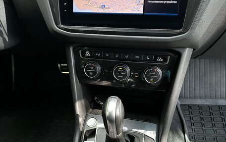Volkswagen Tiguan II, 2019 год, 3 400 000 рублей, 11 фотография