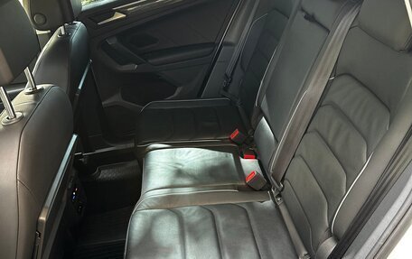 Volkswagen Tiguan II, 2019 год, 3 400 000 рублей, 15 фотография