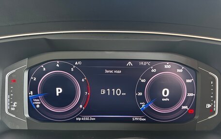 Volkswagen Tiguan II, 2019 год, 3 400 000 рублей, 12 фотография