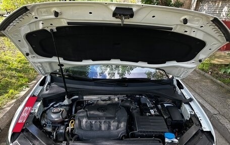Volkswagen Tiguan II, 2019 год, 3 400 000 рублей, 18 фотография