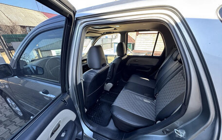 Honda CR-V II рестайлинг, 2005 год, 915 000 рублей, 9 фотография