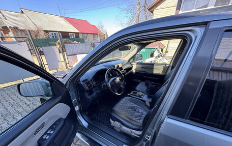Honda CR-V II рестайлинг, 2005 год, 915 000 рублей, 8 фотография