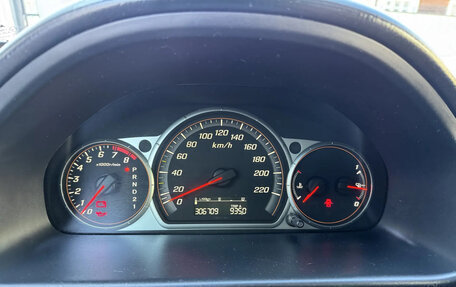 Honda CR-V II рестайлинг, 2005 год, 915 000 рублей, 13 фотография