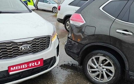 KIA Sorento III Prime рестайлинг, 2019 год, 2 650 000 рублей, 4 фотография
