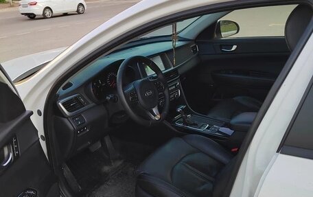 KIA Optima IV, 2016 год, 1 730 000 рублей, 6 фотография