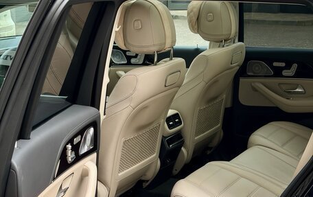 Mercedes-Benz GLS, 2019 год, 7 490 000 рублей, 7 фотография