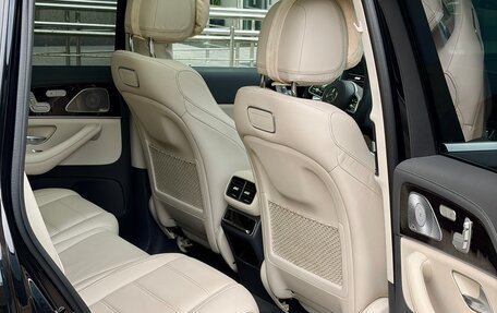 Mercedes-Benz GLS, 2019 год, 7 490 000 рублей, 6 фотография