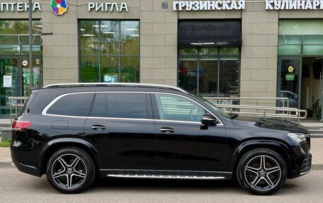 Mercedes-Benz GLS, 2019 год, 7 490 000 рублей, 8 фотография
