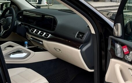 Mercedes-Benz GLS, 2019 год, 7 490 000 рублей, 5 фотография