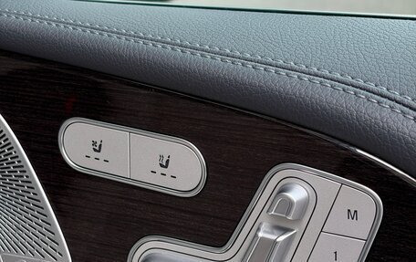 Mercedes-Benz GLS, 2019 год, 7 490 000 рублей, 13 фотография