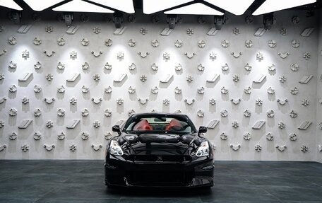 Nissan GT-R, 2024 год, 28 400 000 рублей, 2 фотография