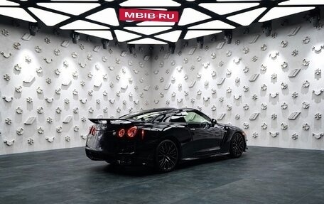 Nissan GT-R, 2024 год, 28 400 000 рублей, 3 фотография