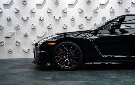 Nissan GT-R, 2024 год, 28 400 000 рублей, 11 фотография