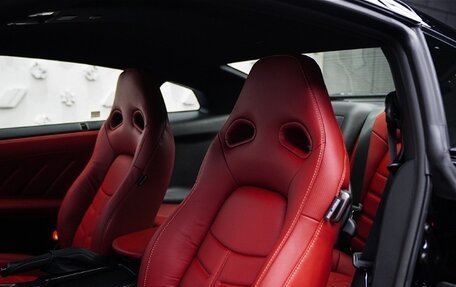Nissan GT-R, 2024 год, 28 400 000 рублей, 9 фотография
