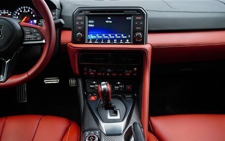 Nissan GT-R, 2024 год, 28 400 000 рублей, 10 фотография