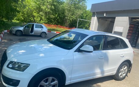 Audi Q5, 2010 год, 1 600 000 рублей, 2 фотография