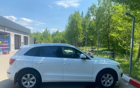 Audi Q5, 2010 год, 1 600 000 рублей, 5 фотография
