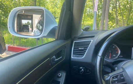 Audi Q5, 2010 год, 1 600 000 рублей, 8 фотография