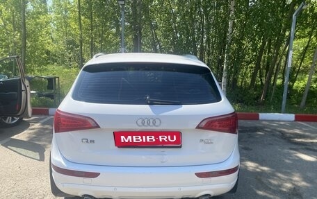 Audi Q5, 2010 год, 1 600 000 рублей, 4 фотография