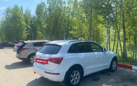 Audi Q5, 2010 год, 1 600 000 рублей, 6 фотография