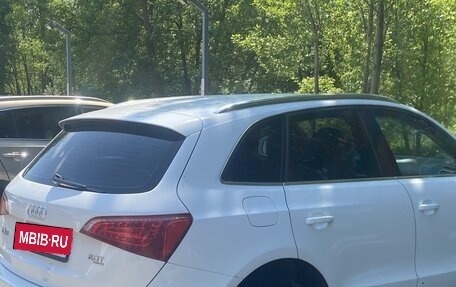 Audi Q5, 2010 год, 1 600 000 рублей, 3 фотография