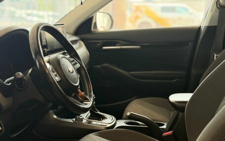 KIA Seltos I, 2020 год, 2 259 000 рублей, 7 фотография