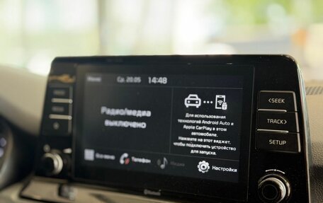 KIA Seltos I, 2020 год, 2 259 000 рублей, 14 фотография