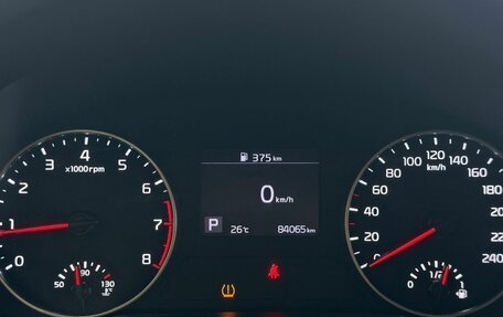 KIA Seltos I, 2020 год, 2 259 000 рублей, 16 фотография