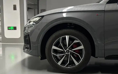 Audi Q5, 2025 год, 5 250 000 рублей, 5 фотография