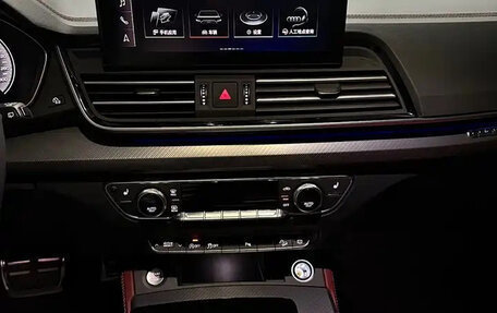 Audi Q5, 2025 год, 5 250 000 рублей, 7 фотография