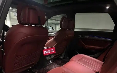 Audi Q5, 2025 год, 5 250 000 рублей, 8 фотография