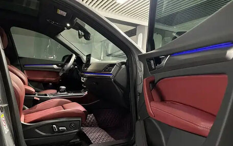 Audi Q5, 2025 год, 5 250 000 рублей, 11 фотография