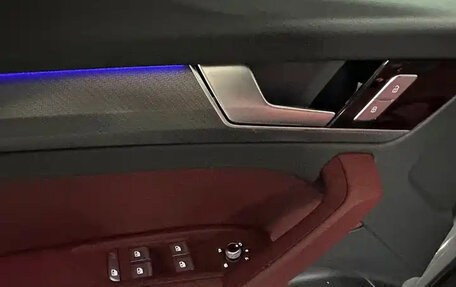 Audi Q5, 2025 год, 5 250 000 рублей, 18 фотография