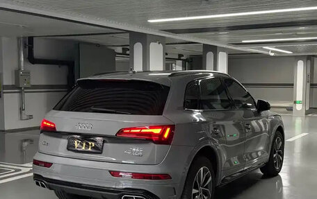 Audi Q5, 2025 год, 5 250 000 рублей, 13 фотография
