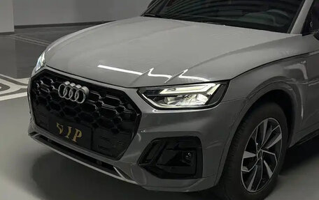Audi Q5, 2025 год, 5 250 000 рублей, 19 фотография