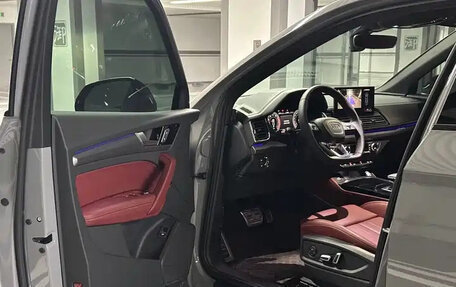 Audi Q5, 2025 год, 5 250 000 рублей, 17 фотография