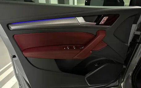 Audi Q5, 2025 год, 5 250 000 рублей, 20 фотография