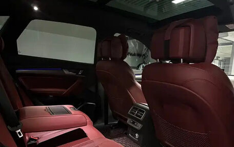 Audi Q5, 2025 год, 5 250 000 рублей, 21 фотография